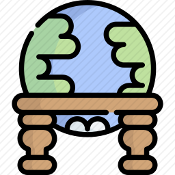 地球