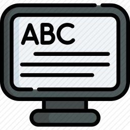 <em>电脑桌面</em>