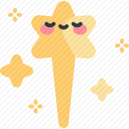 星星