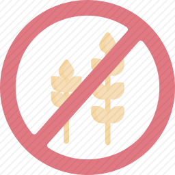 禁止小麦