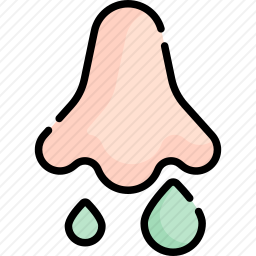 流鼻涕