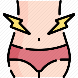 疼痛