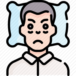 失眠症