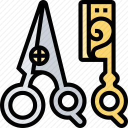 <em>理发</em>工具