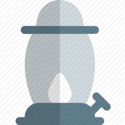 油灯