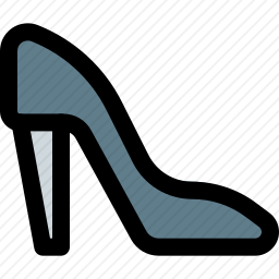 <em>高跟鞋</em>