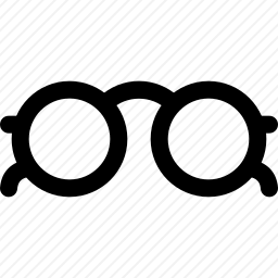 眼镜
