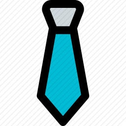 <em>领带</em>