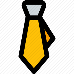 <em>领带</em>