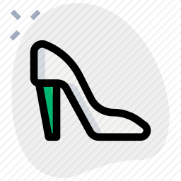 <em>高跟鞋</em>