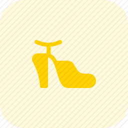 <em>高跟鞋</em>