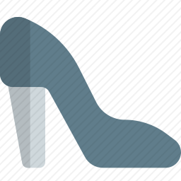 <em>高跟鞋</em>