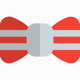 <em>领结</em>
