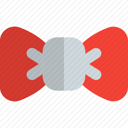 <em>领结</em>