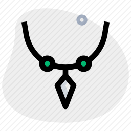 项链