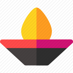 <em>蜡烛</em>
