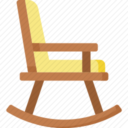 摇椅