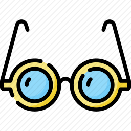眼镜