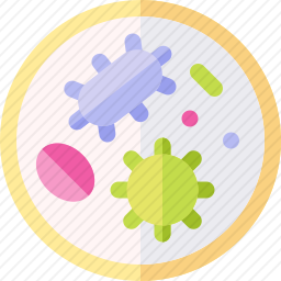 <em>培养皿</em>