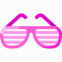 <em>眼镜</em>