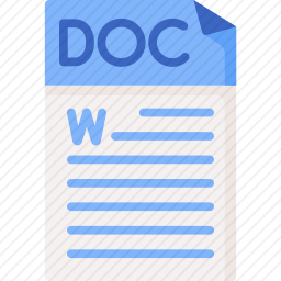 DOC文件