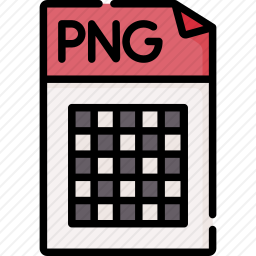 PNG文件