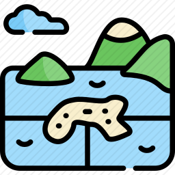 湖