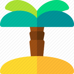 岛屿