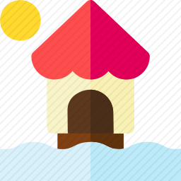 小屋