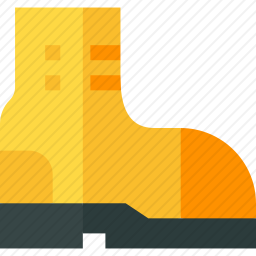<em>靴子</em>