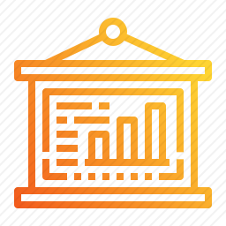 图表演示