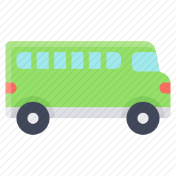 <em>公共汽车</em>