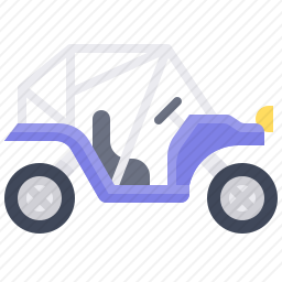 四驱车