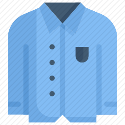 衣服