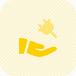 插头