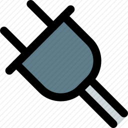 <em>插头</em>