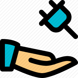 <em>插头</em>