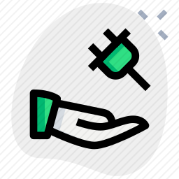 插头