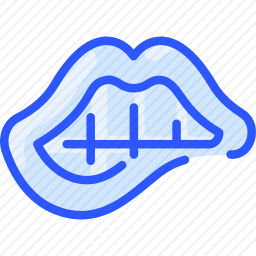 <em>嘴唇</em>