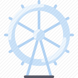 <em>伦敦眼</em>
