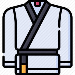 空手道服装