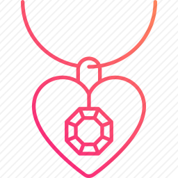 <em>项链</em>