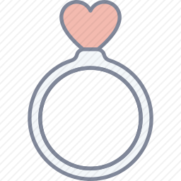 订婚戒指