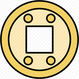 铜钱