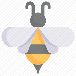 <em>蜜蜂</em>
