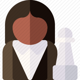 <em>棋手</em>