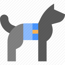 警犬