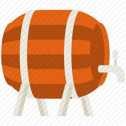 <em>啤酒</em>桶