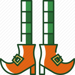 <em>妖精</em>鞋