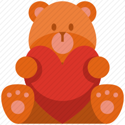 泰迪熊